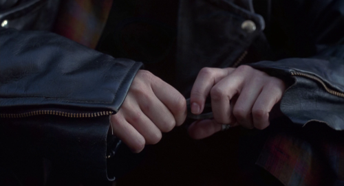susiediamonds:“Susie Bright described some of the specifically lesbian themes of the film. One is th