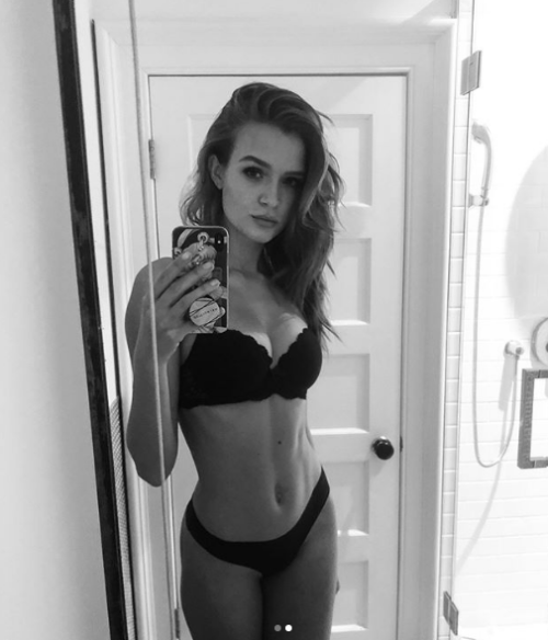 Josephine Skriver
