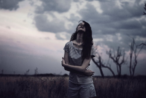 magic-spelldust:  Cold Emptiness by PersephonaLight 