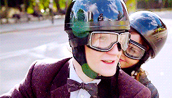  Rose/Clara parallels 