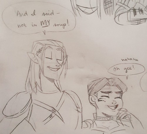 turbootaku:cullenstairshenanigans:monkeymakesart:nerdsdies Alistair’s angry little face