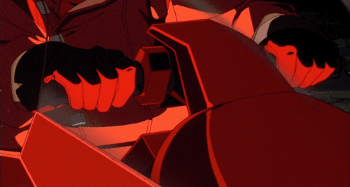 wilwheaton:  gameraboy:  Akira (1988)   I can hear the music.