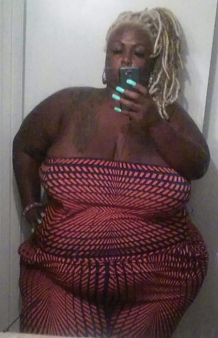 BBW & SSBBW Blog
