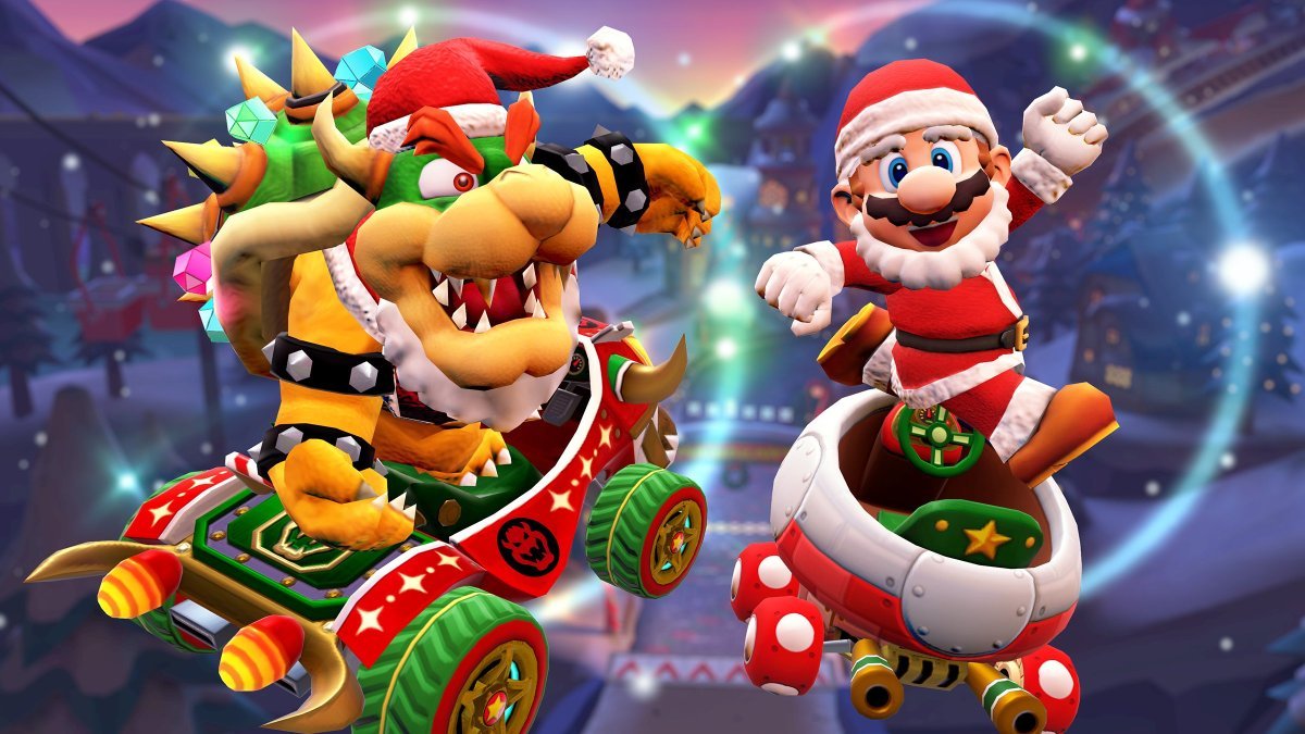 Mario Kart Tour is “ENDING!” What does this mean for Mario Kart's Future? 