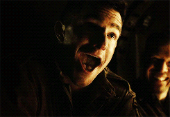 glorfindeled:Band of Brothers + Happy/Smiling → Requested by Anonymous