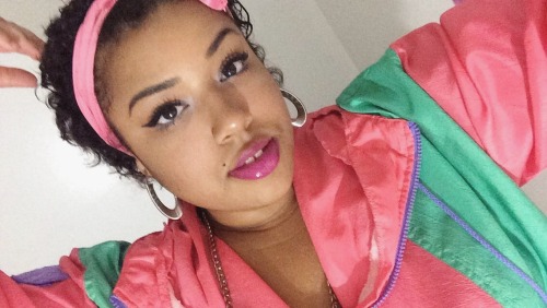 Halloween 2k15 90′s barbie 