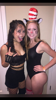 seethru-and-pokies: [Request] Girl on right