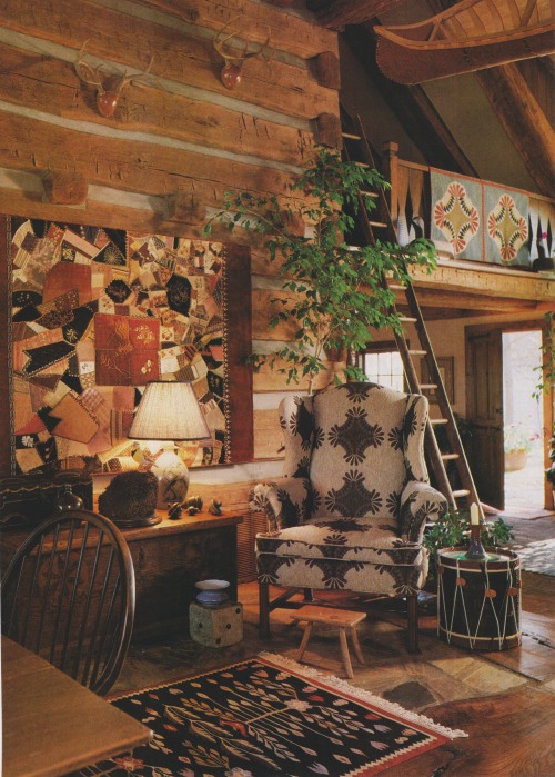 Country Home Collection, 1992