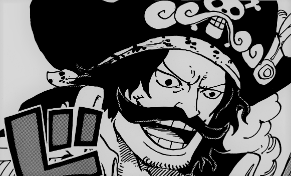 One Piece Chapter 964 On Tumblr One Piece Chapter 964 On Tumblr