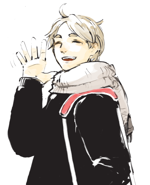 kuriliart:  HQ sketch dump 