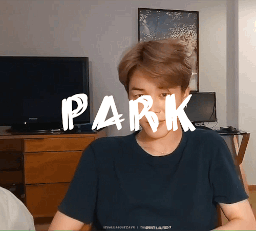 HAPPY BIRTHDAY TO ONE OF MY FELLOW 95ER, PARK JIMIN 🎉❤ (13.10.1995)