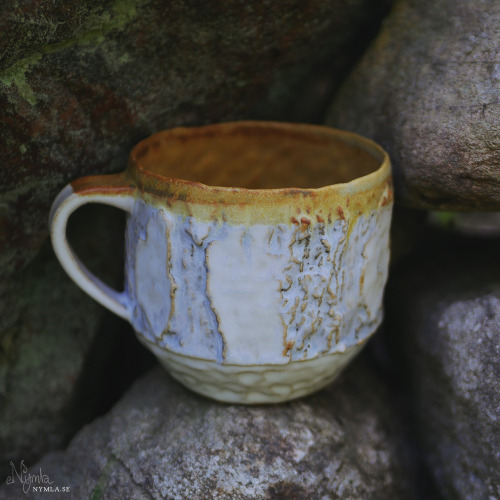 BirchMug13 Inspired by autumn birch trees because.. they’re beautiful and inspiring! Birch tre