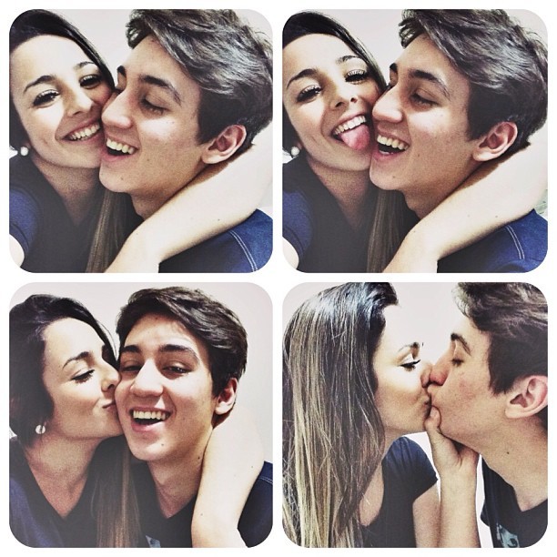 dançando pelo caos
