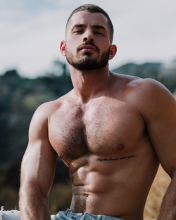 meatmarketblog:  @mranthonypecoraro