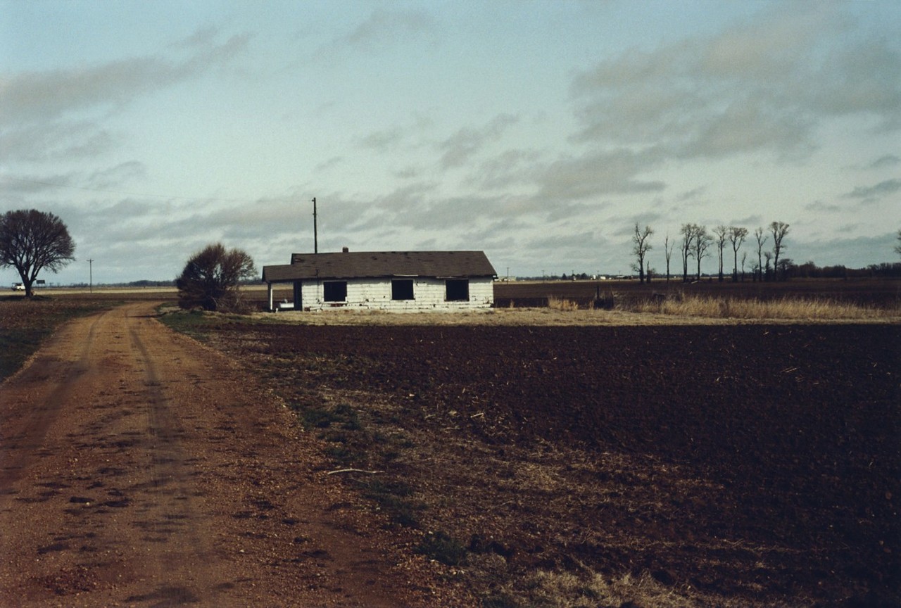 katycruel:“The American South” by Anthony Blasko
