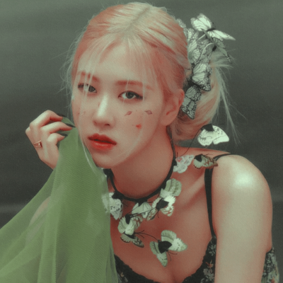 「 By XHannie 」