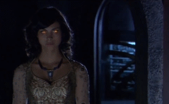 a gifset for every arthurian tv show: Stargate SG-1 (10 seasons, general sci fi, but season 9 and se