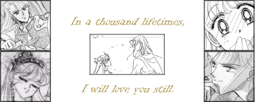 talesfantastic:Our love is eternal, darling. I will find you again.@magicalxgirlsxrp + @talesfantast