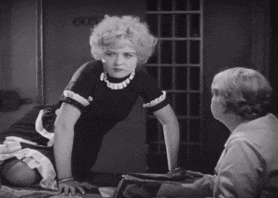 gifthesilverscreen:  Chicago (1927) 