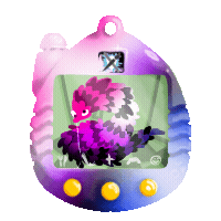 WORMAGOTCHI