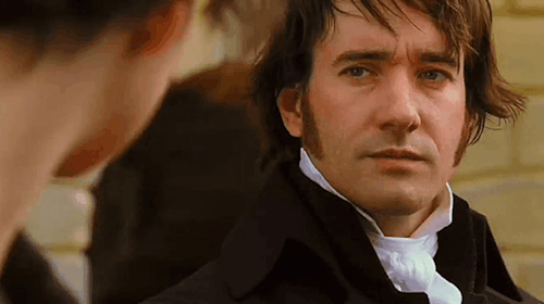 Pride And Prejudice (2005)