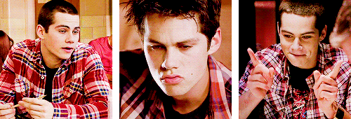 stiles + plaid (insp)