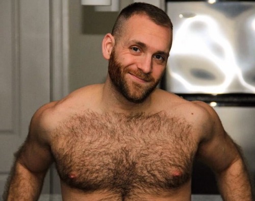 Need Fir Hairy Men