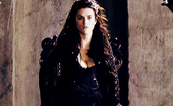  Morgana   Black lace dress » asked by anon   