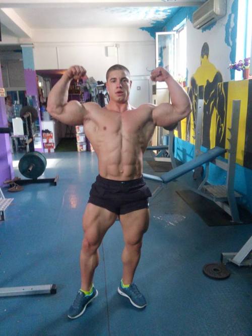 Bodybuilding & Health Inspiration