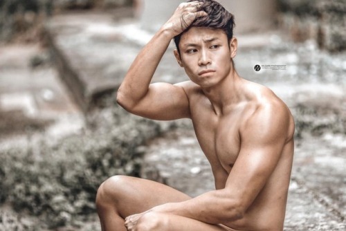 sjiguy:Introducing Xavier Lim adult photos