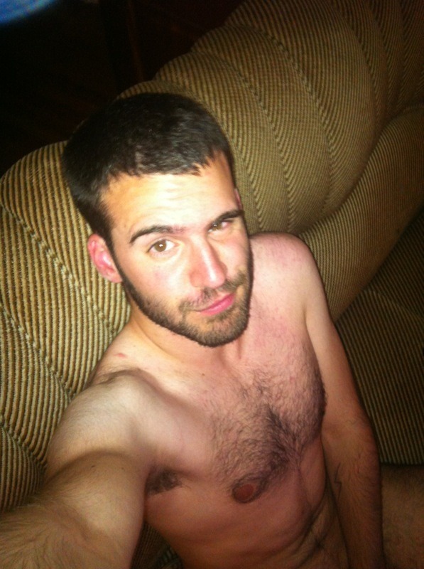 The EX Frat Man
