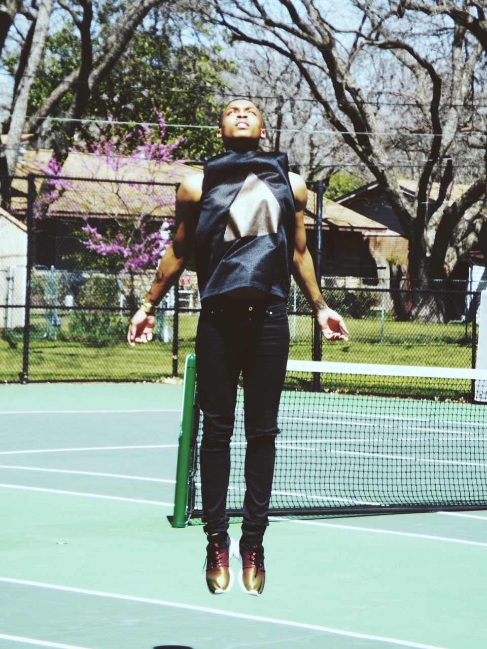 ryanwhitec:  The Corey Kennedy Collection.    model duzastylze  photog ryanwhitec