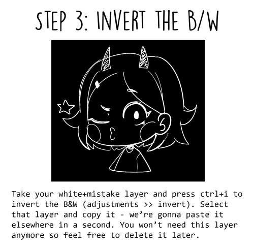 This is the only tutorial I’ll ever make, I hate to see yall sufferI mentioned this tut is for PS bu