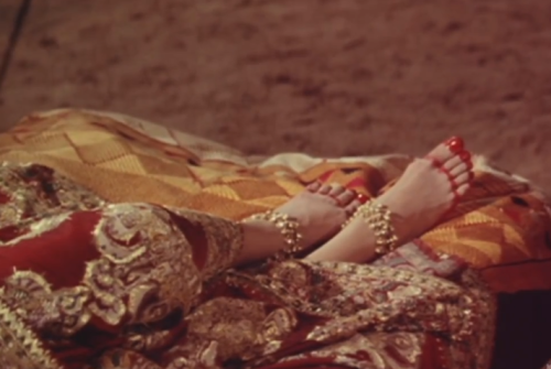 masalafilmsrevival:  Pakeezah (1972)