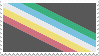 DISABILITY PRIDE FLAG