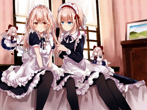 kisaragi-yuri: マリアリ 10/21にインテックス大阪で開催される「紅楼夢14」の新刊の予約が始まりました！ ぜひ見てください！ www.melonbooks.co.jp