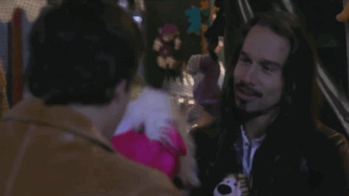 ETN Season 3 Character Gifsets (3/8) Escape The Night S3  “Miscellaneous MatPat”
