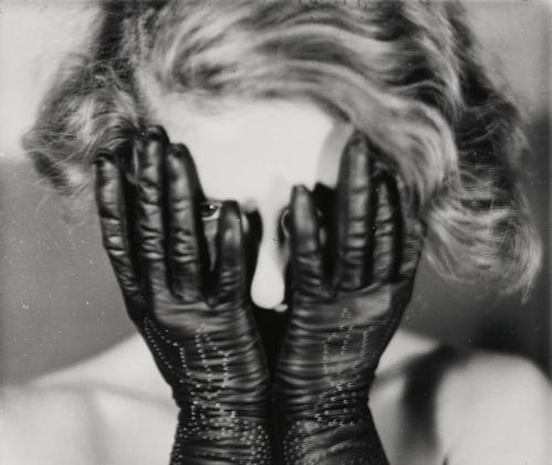 lepasau-dela:  Eli Lotar and Germaine Krull, Untitled, 1930 
