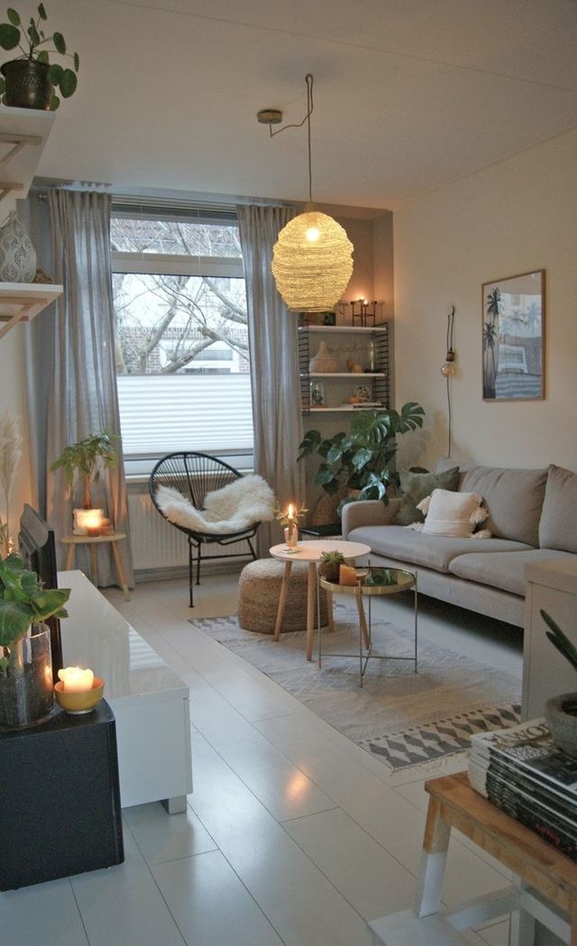 Boho Bohemian Decor