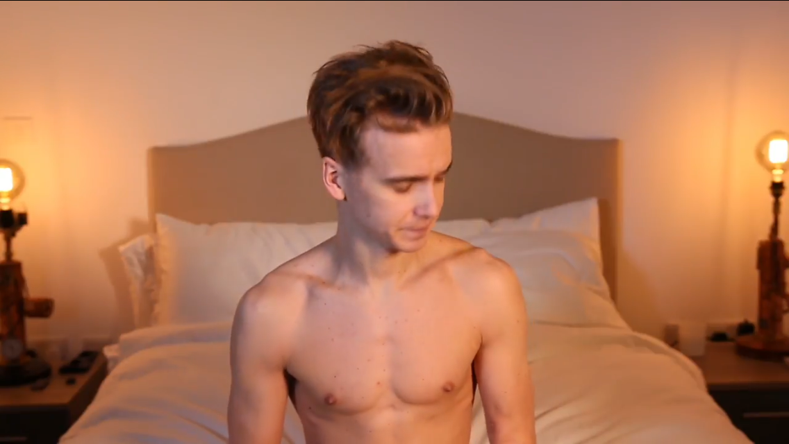 Naked Thoughts
