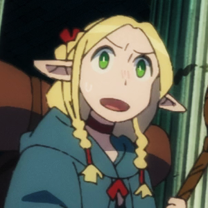 300x300 Icon Bases // Marcille // Episode 3