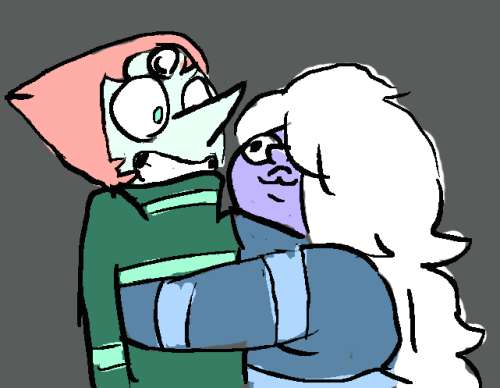 digitalnocturne:  sweater buddies.