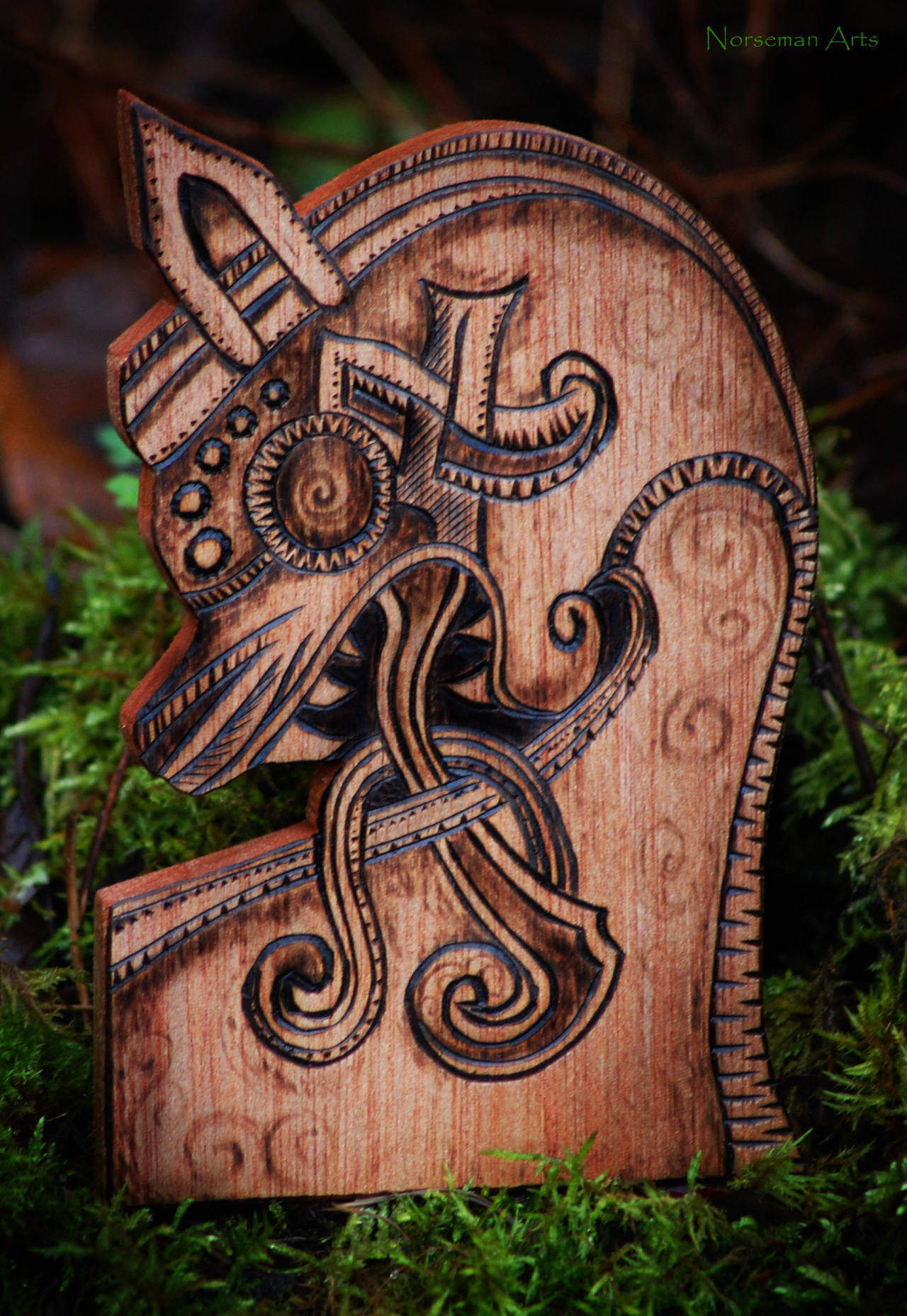 Vikings