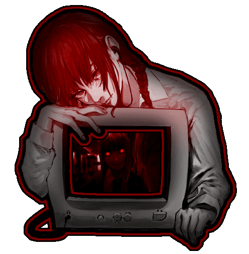 makima graphic by aimee19 on tumblr