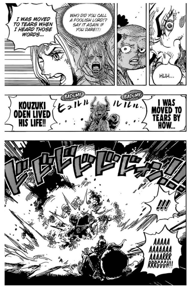 One Piece 994 Spoilers Explore Tumblr Posts And Blogs Tumgir One Piece 994 Spoilers Explore Tumblr Posts And Blogs Tumgir