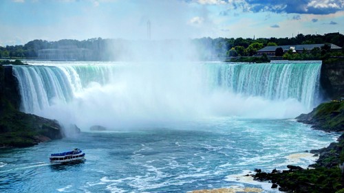 Niagara Falls [x]