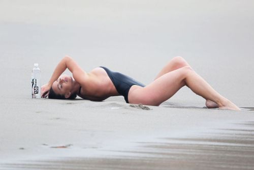 gocelebz: Kayla Swift “138 Water” Swimsuit Photoshoot in Malibu