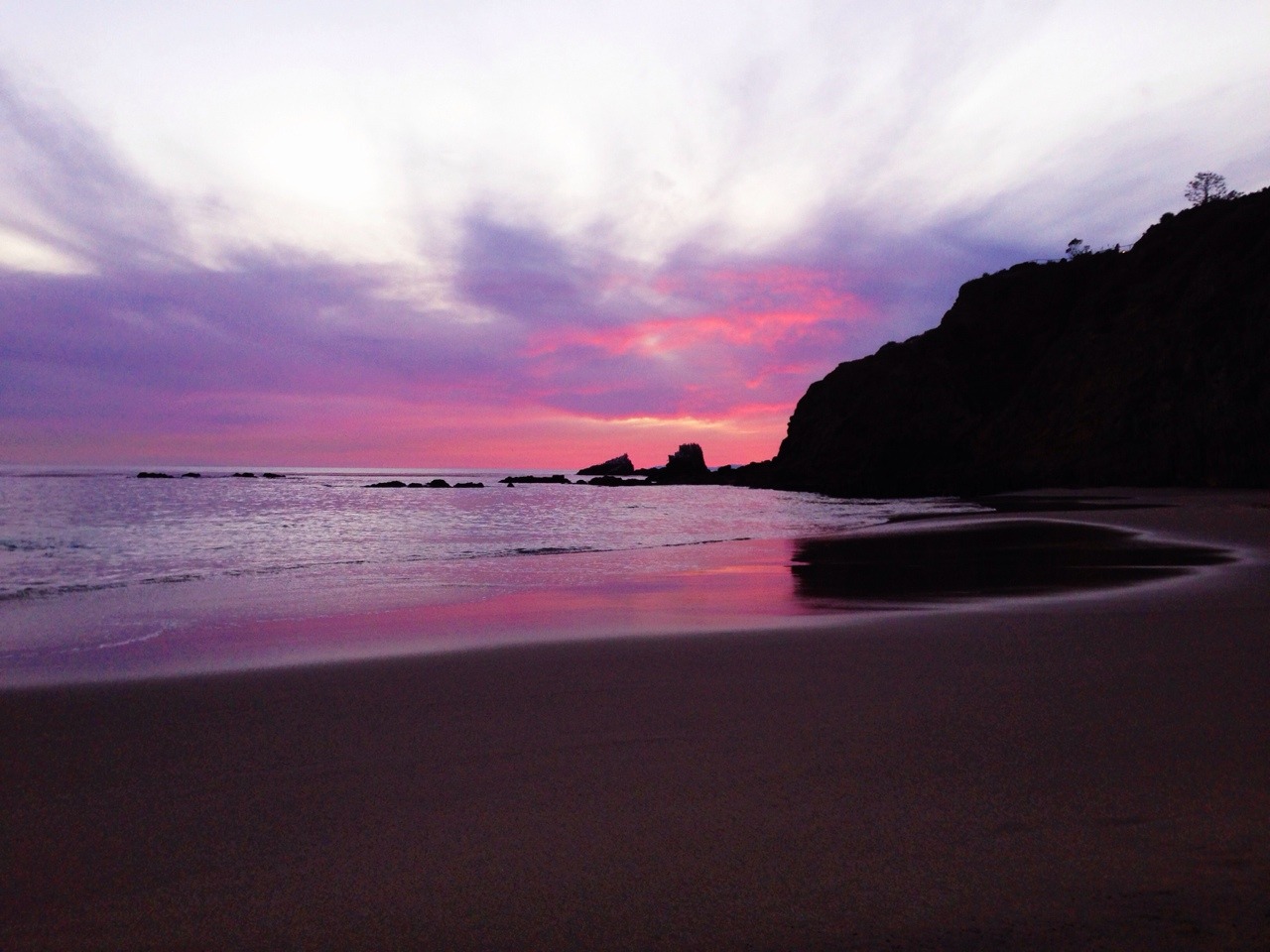 raysofthesun:  Home makes me happy~