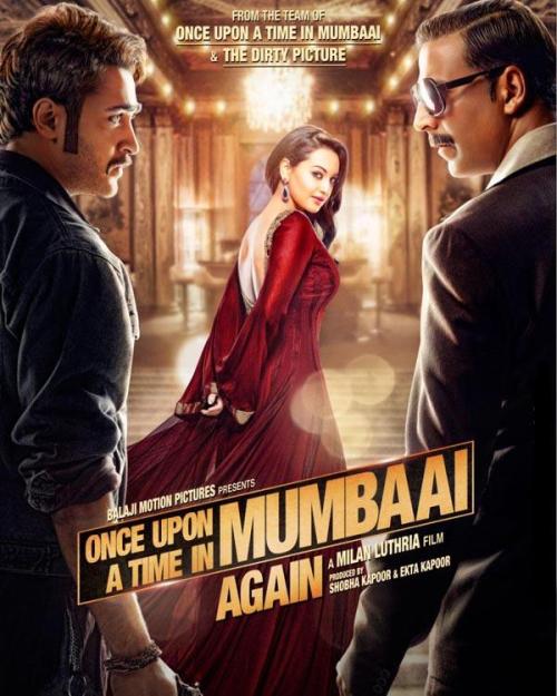 Once upon a time in Mumbaai AGAIN?: Agar sequel hit hoyi toh prequel boora maan jaayegi&hellip;.