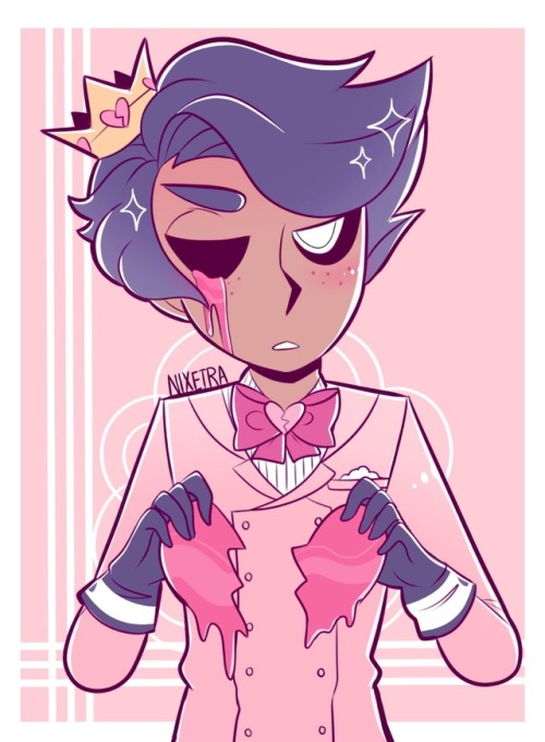 ✨Pastel Prince✨